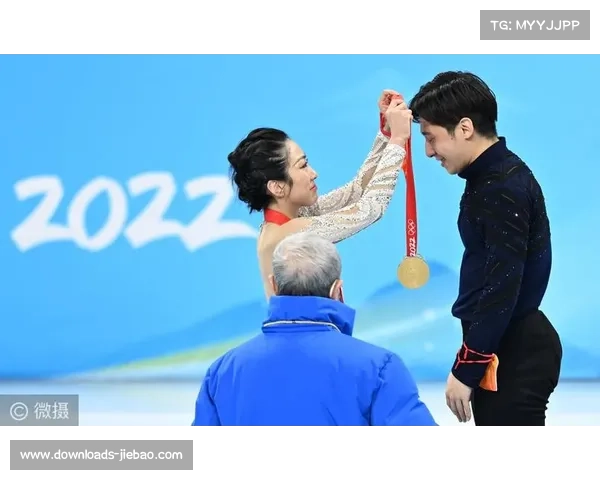 从平昌银牌到北京金牌，隋文静-韩聪瞄准米兰冬奥会蝉联目标