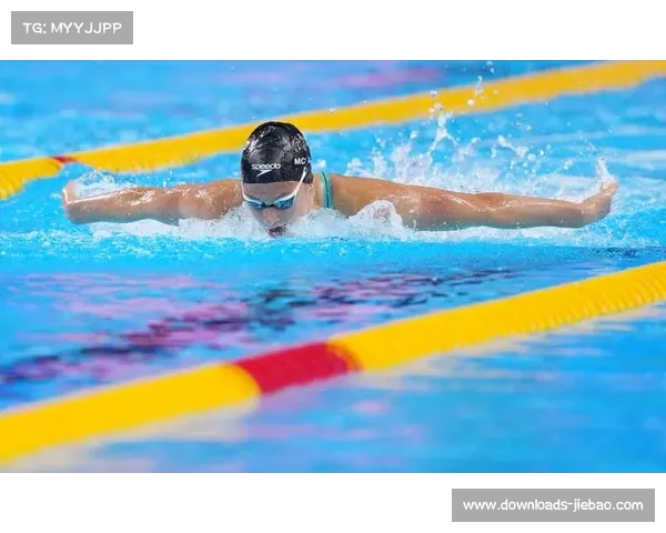 人工智能模拟世锦赛：蝶泳项目夺冠概率分析